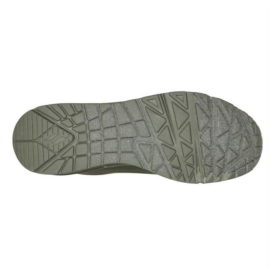 SKECHERS Uno Stand On Air Sneaker  