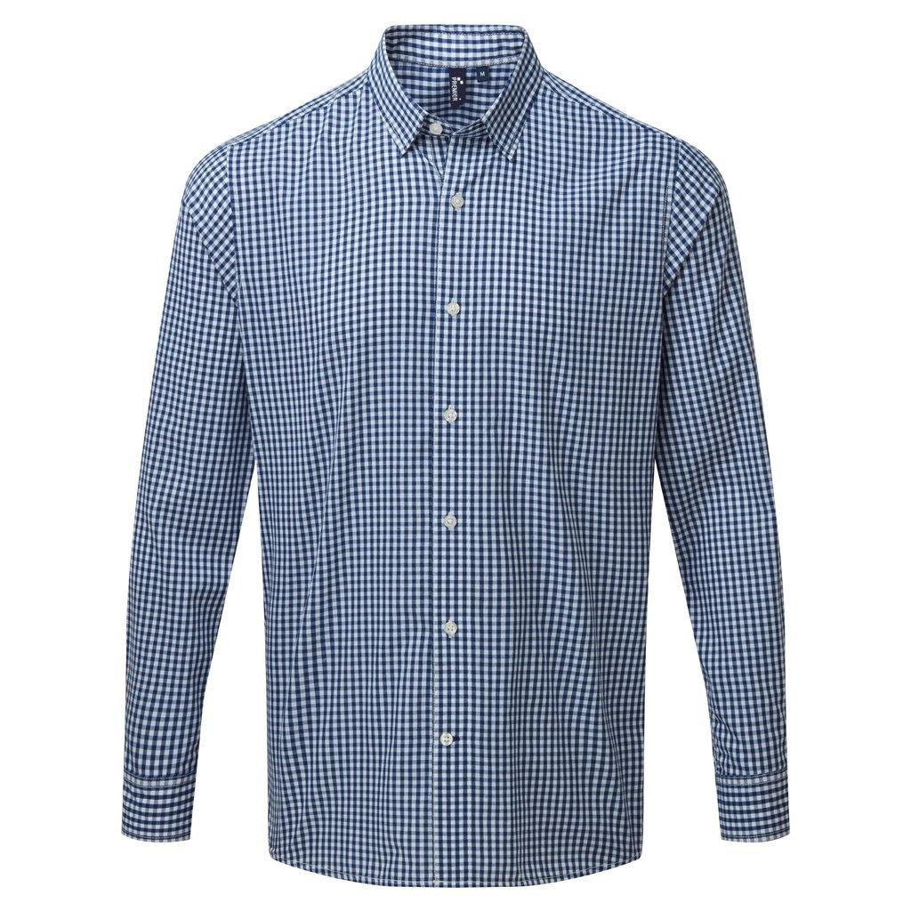 PREMIER  Chemise MAXTON 