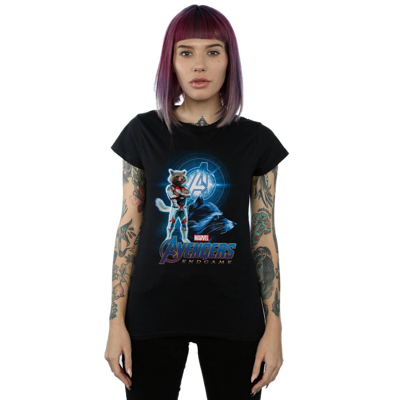 MARVEL  Tshirt AVENGERS ENDGAME 