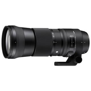 SIGMA  Sigma 150-600 F/5-6,3 DG OS | zeitgen?ssisch (Nikon) 