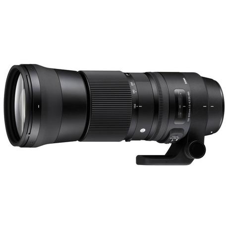 SIGMA  Sigma 150-600 F / 5-6.3 DG OS | Contemporain (Nikon) 