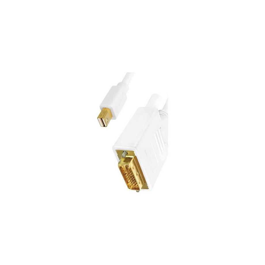 DeLock  Kabel Mini-DisplayPort - DVI-D 