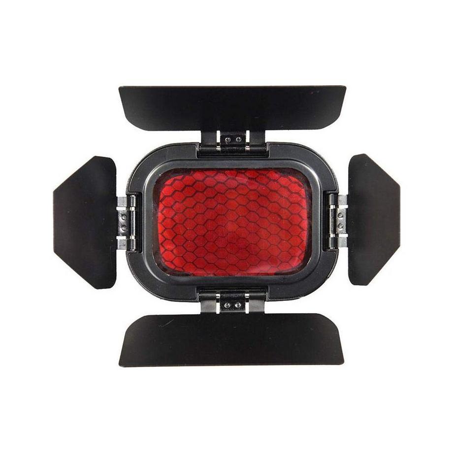 Godox  Abschrimklappe BD07 inkl. Gel-Filter 