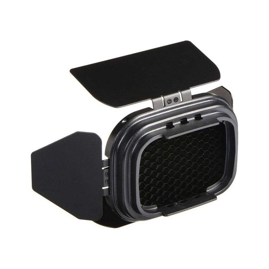 Godox  Abschrimklappe BD07 inkl. Gel-Filter 