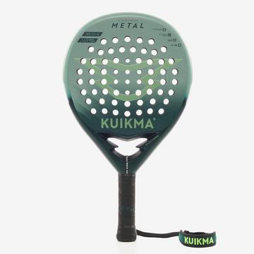 Raquette de padel - CONTROL METAL