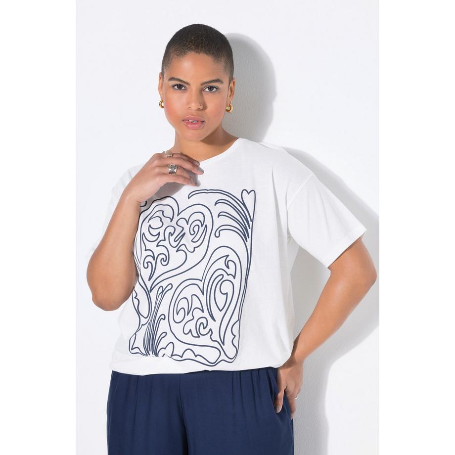 Studio Untold T-shirt con stampa  