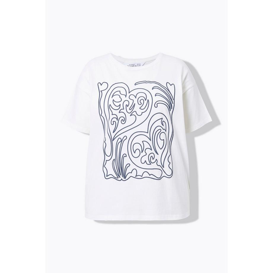Studio Untold T-shirt con stampa  