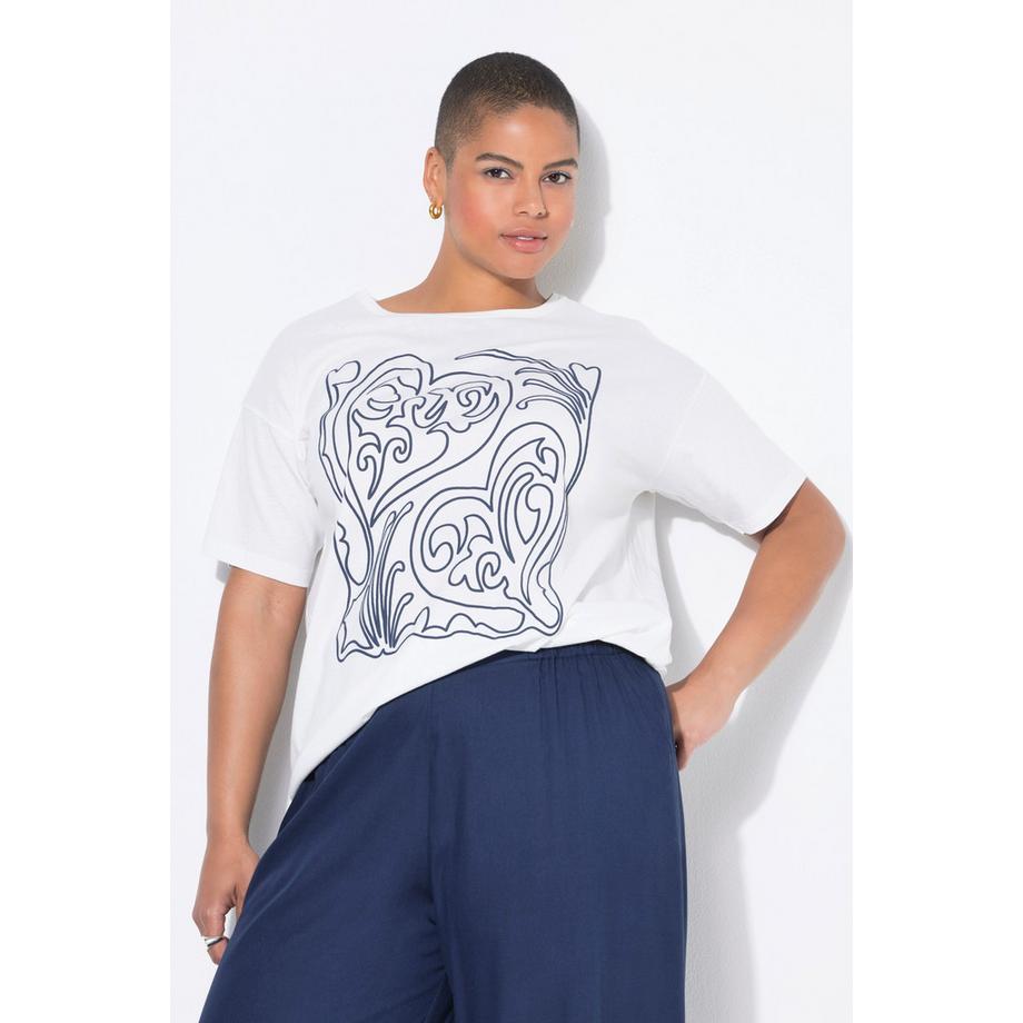 Studio Untold T-shirt con stampa  
