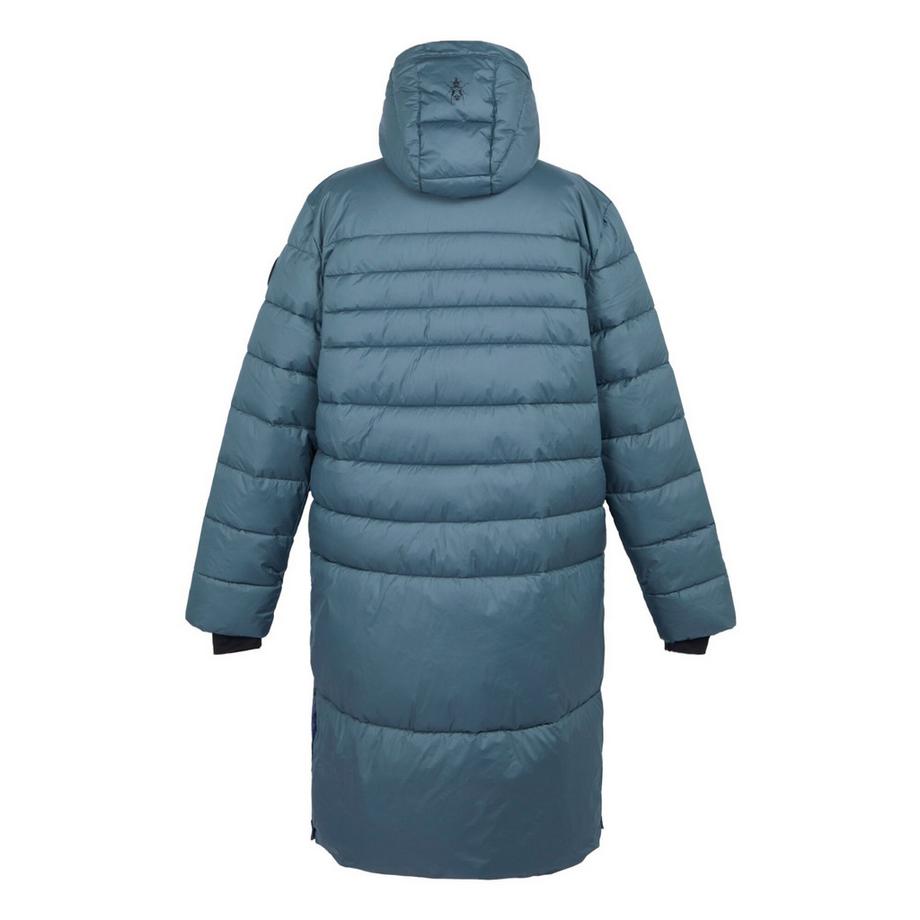 Regatta Collongues Veste Longue Matelassée  