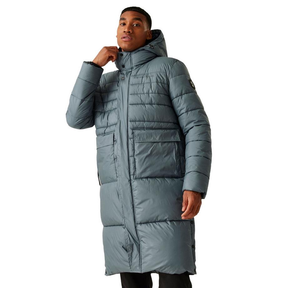 Regatta Collongues Veste Longue Matelassée  