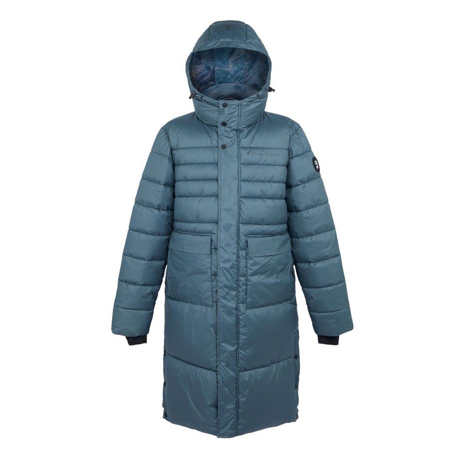 Veste matelassée CHRISTIAN LACROIX COLLONGUES
