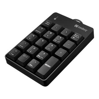 Sandberg  Sandberg USB Wired Numeric Keypad 