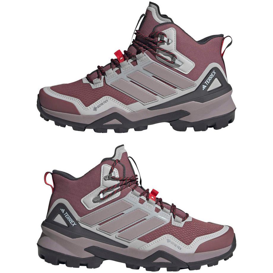 adidas Scarpe trekking da terrex skychaser gore-tex mid  