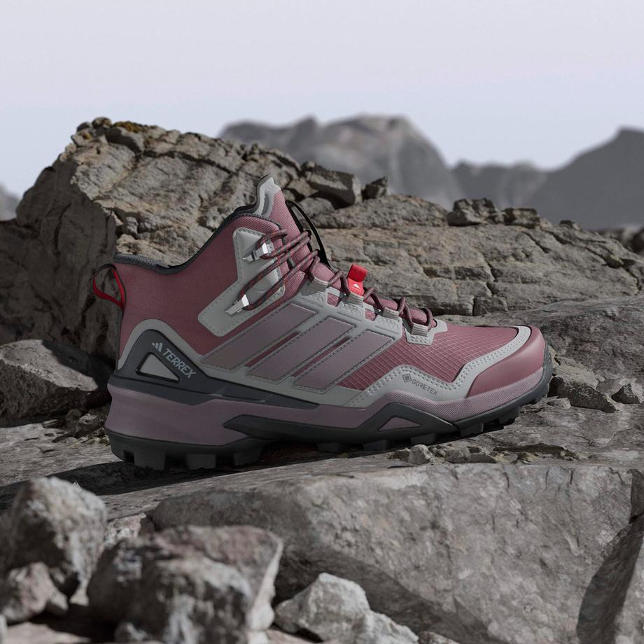 adidas Scarpe trekking da terrex skychaser gore-tex mid  
