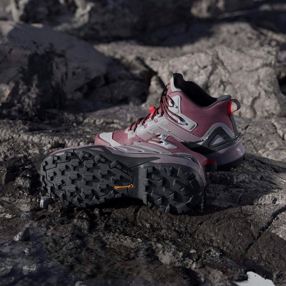 adidas Scarpe trekking da terrex skychaser gore-tex mid  
