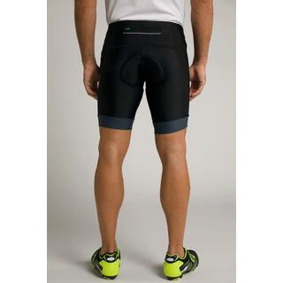 JP1880  Pantaloni da bicicletta JAY-PI, un capo top basic dal taglio aderente, con imbottitura confortevole in gel sulla seduta 