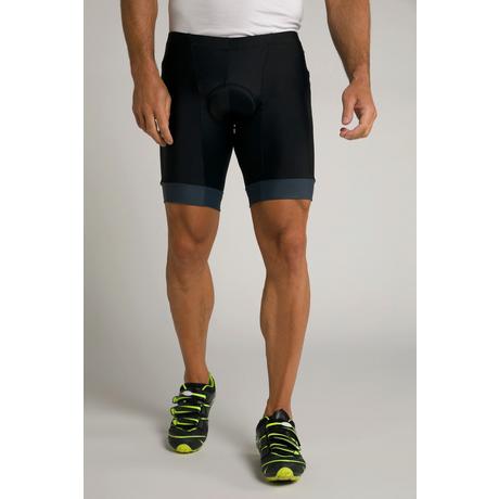 JP1880  Pantaloni da bicicletta JAY-PI, un capo top basic dal taglio aderente, con imbottitura confortevole in gel sulla seduta 