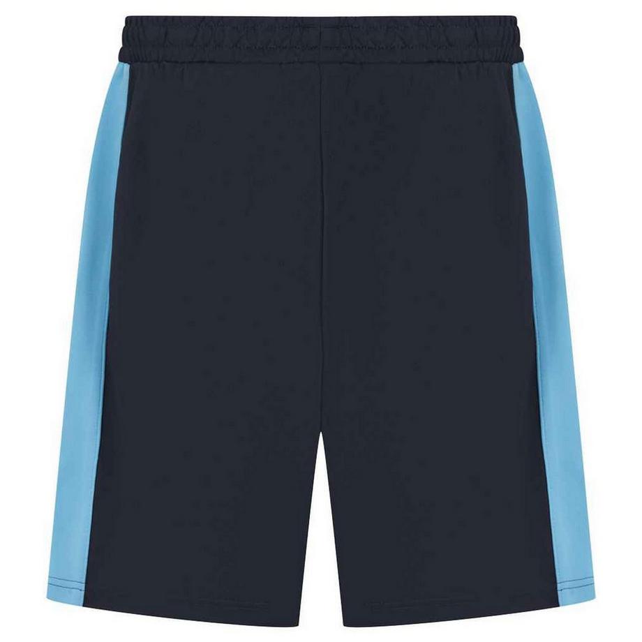 Finden & Hales Shorts à Rayures Latérales  