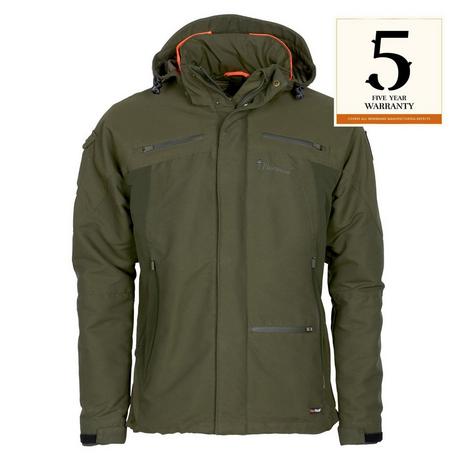 Pinewood Hunter Pro Xtr 2.0 Regenjacke  
