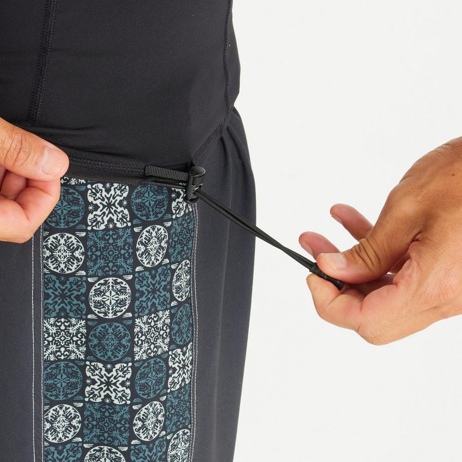 DECATHLON  Top  UV-Schutz Polyester 