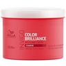 wella  INVIGO Color Brilliance Vibrant Color Mask Coarse 500 ml 
