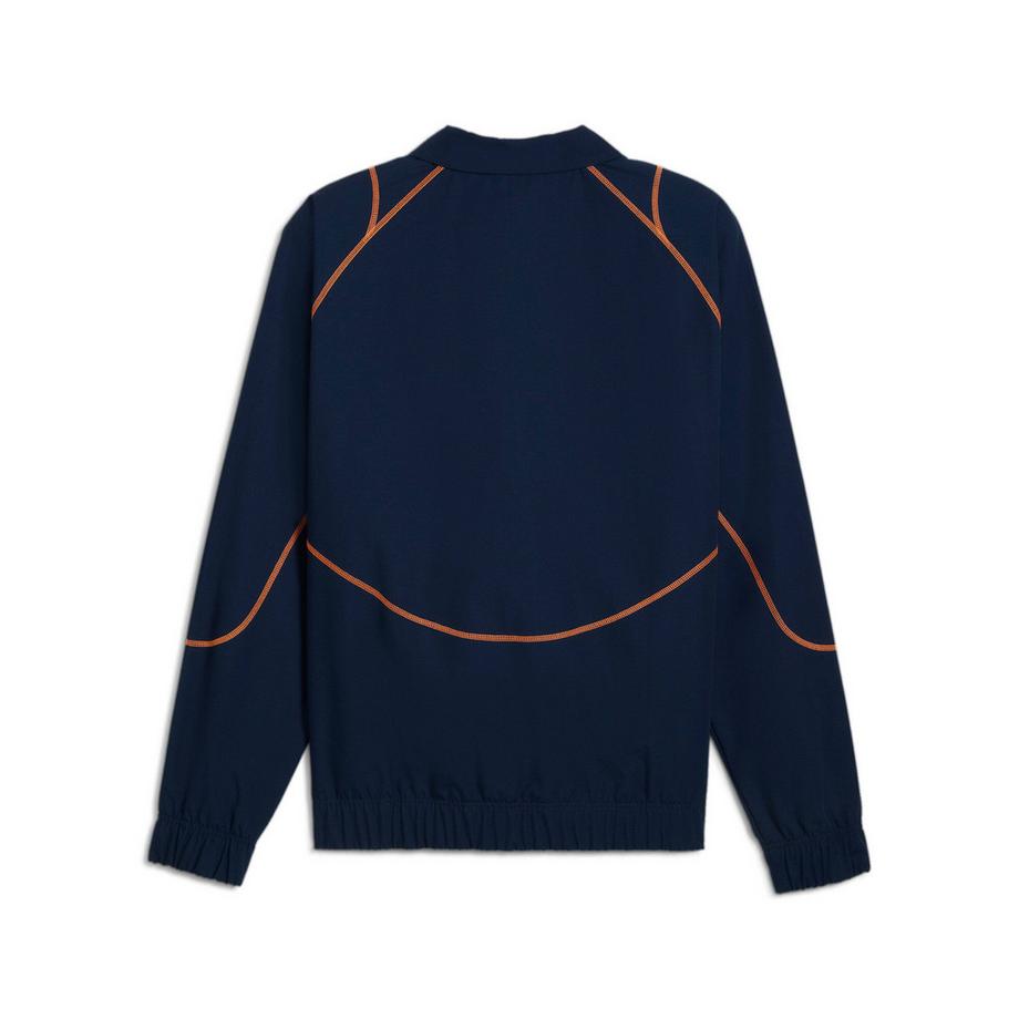 PUMA  trainingsjacke om 2024/25 