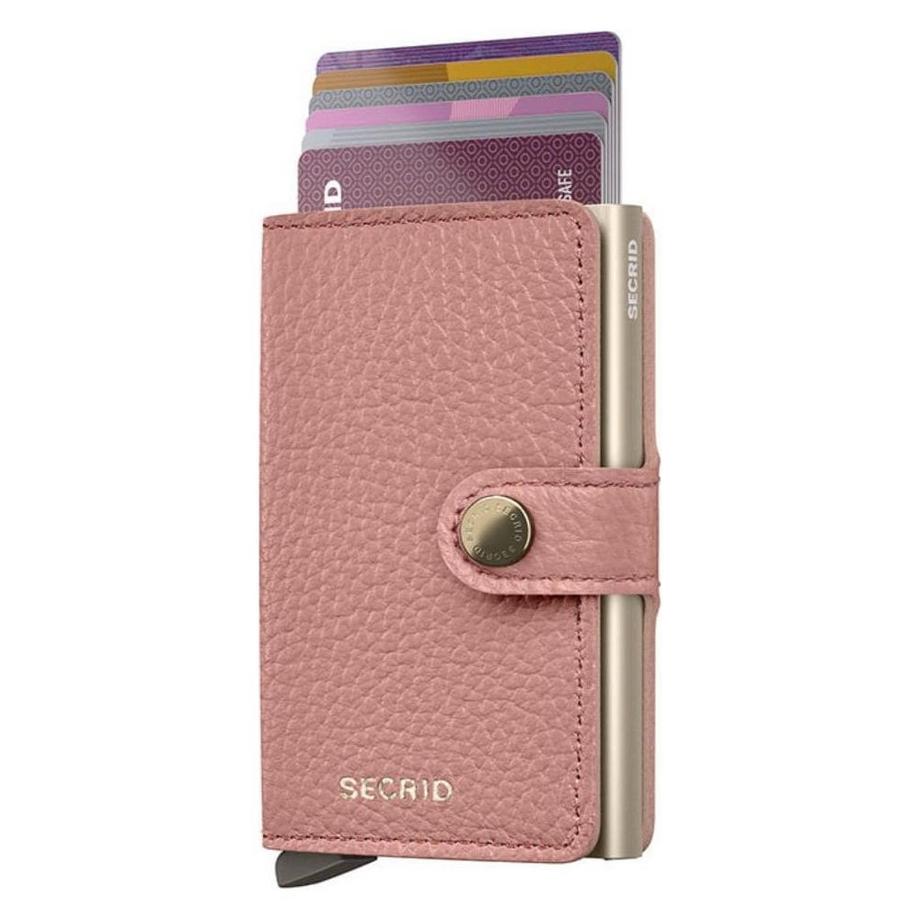 Secrid MINIWALLET PEBBLE  