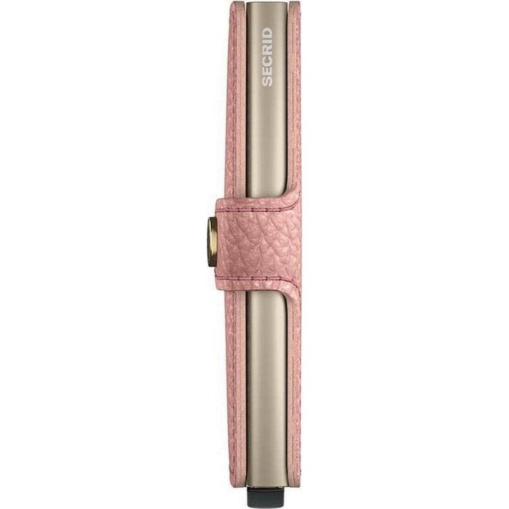Secrid Miniwallet Pebble  