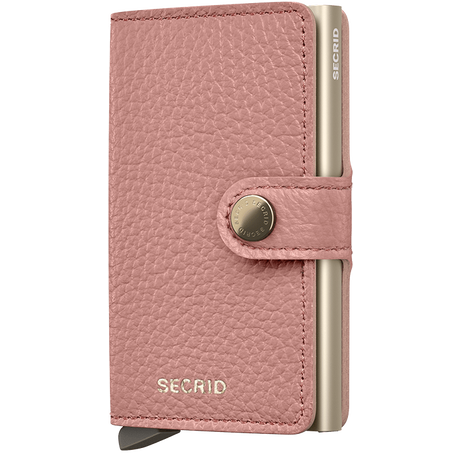Secrid Miniwallet Pebble  