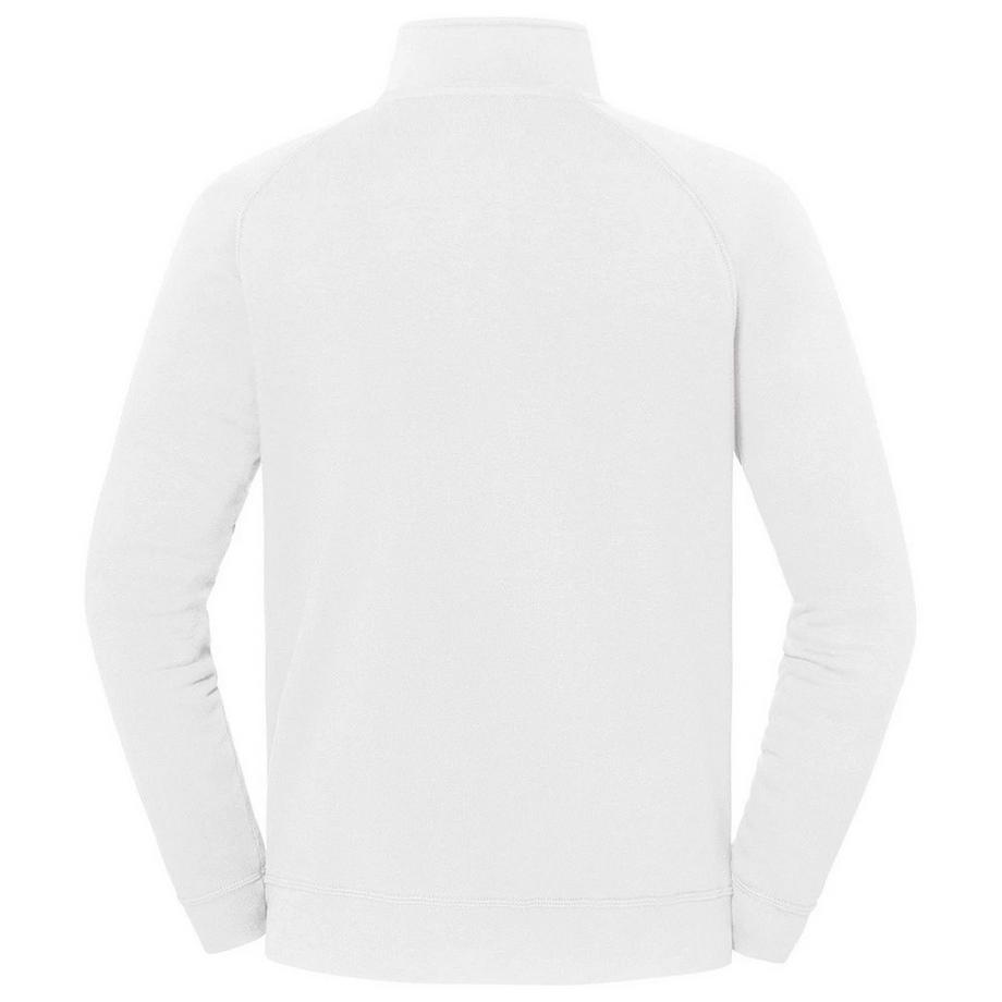 Fruit of the Loom Giacca da Felpa Iconic Premium Full Zip  