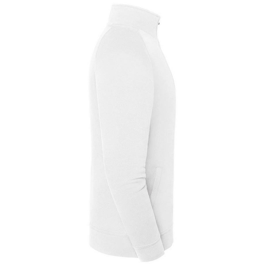 Fruit of the Loom Giacca da Felpa Iconic Premium Full Zip  