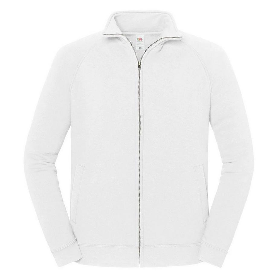 Iconic Premium Sweatjacke