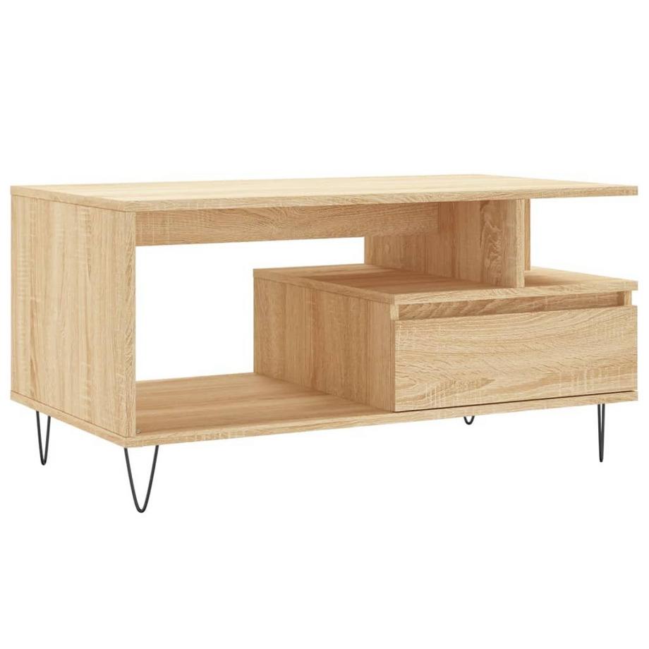 Couchtisch holzwerkstoff