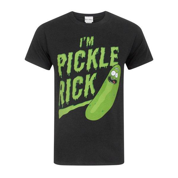 Rick And Morty  I’m Pickle Rick TShirt 