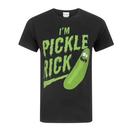 Rick And Morty  I’m Pickle Rick TShirt 