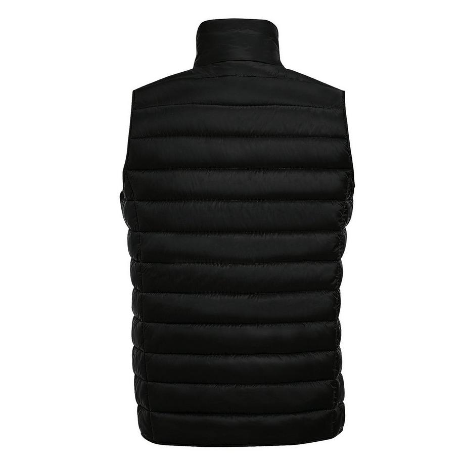 SOLS Wave Gilet Trapuntato Idrorepellente  