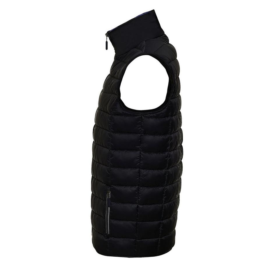 SOLS Wave Gilet Trapuntato Idrorepellente  