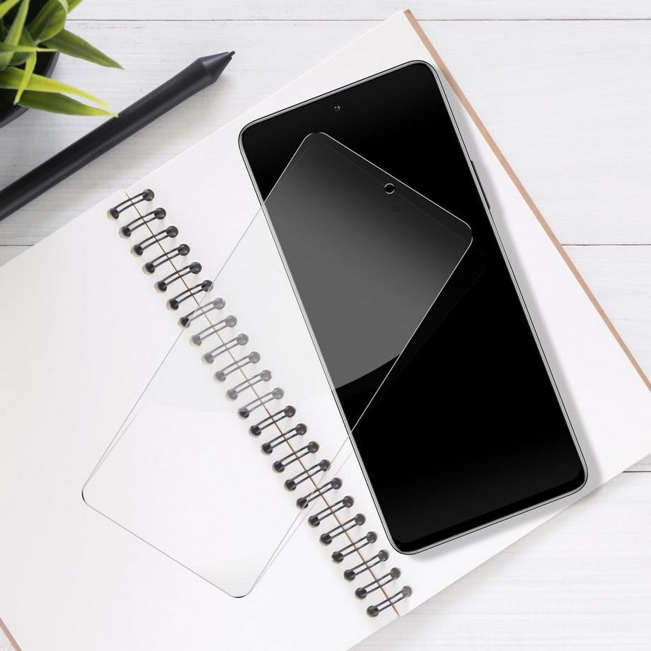 MYWAY  Verre trempé Honor Magic 4 Lite - MyWay 