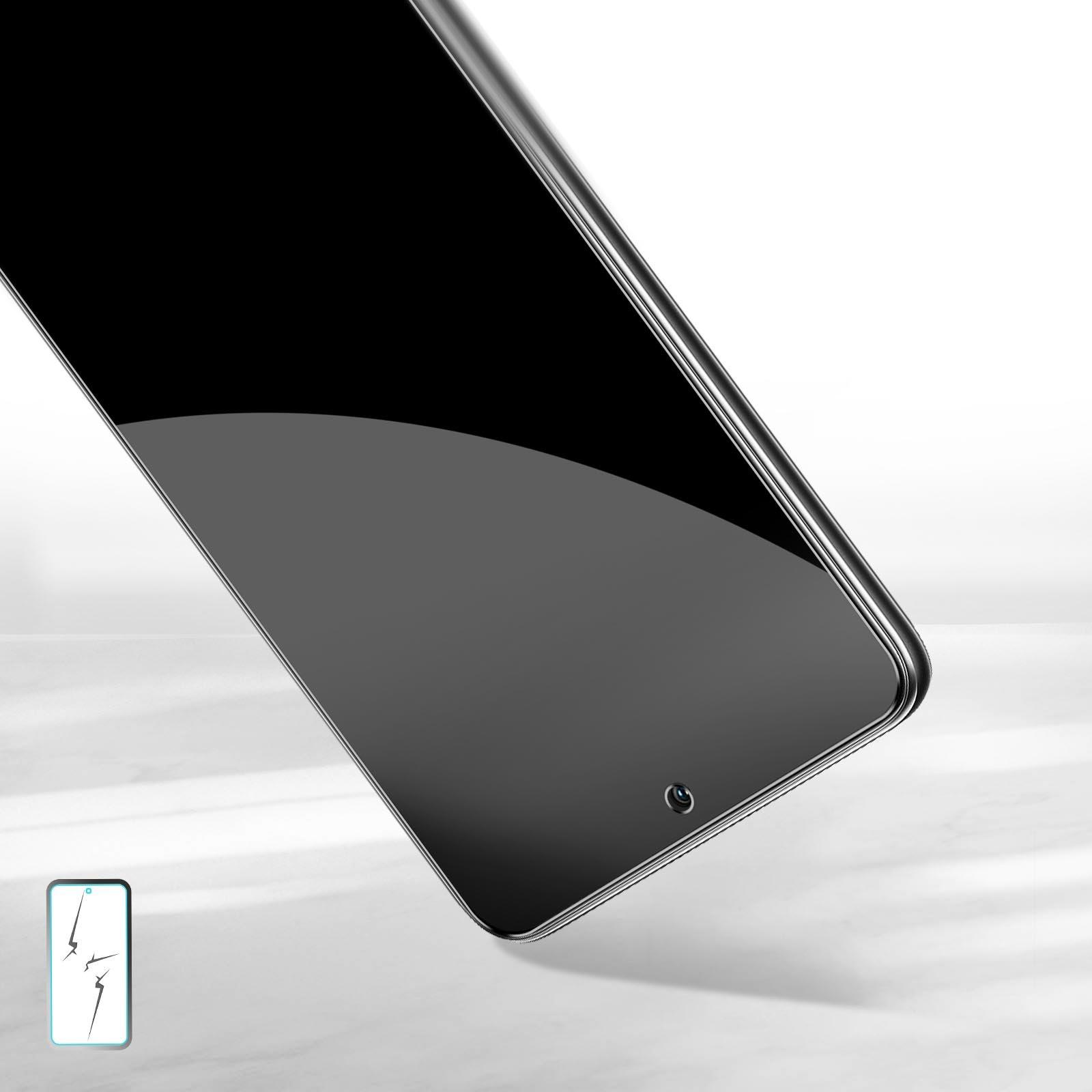 MYWAY  Verre trempé Honor Magic 4 Lite - MyWay 