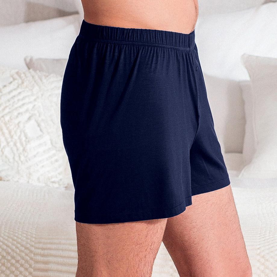 STAY COOL SLEEP BOXERS MEN