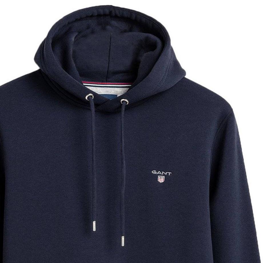 GANT ORIGINAL SWEAT HOODIE  