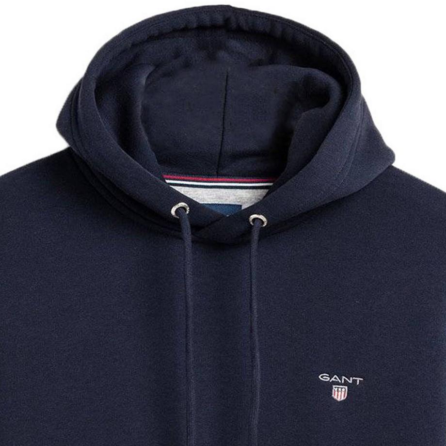 GANT ORIGINAL SWEAT HOODIE  