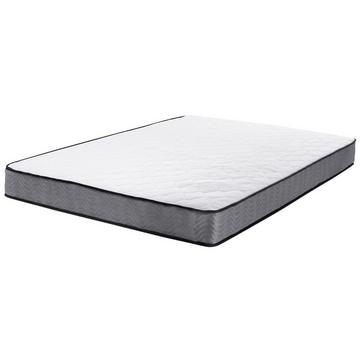 Matelas à ressorts ensachés en Polyester BLISS - Dur