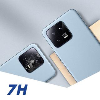 3mk Protection  4x Kamera Folien Xiaomi 13, 3mk 