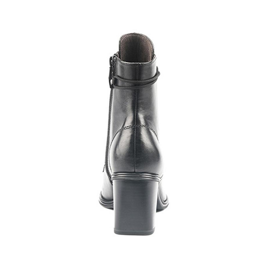 Tamaris Suzan-40 Stivaletti con Lacci  