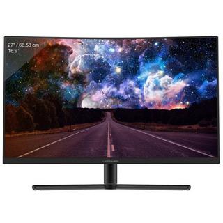 LC-POWER  LC-M27-FHD-240-C Monitor PC 68,6 cm (27") 1920 x 1080 Pixel Full HD Nero 