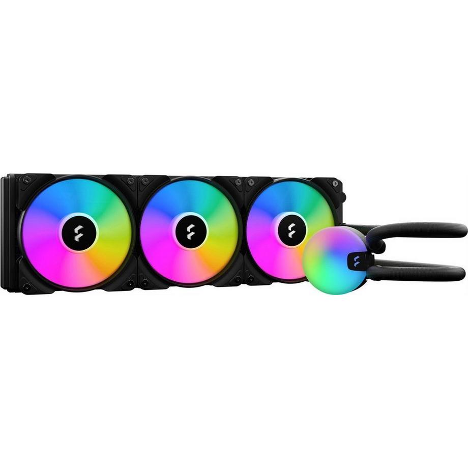 Fractal Design  Lumen S32 RGB v2, 360mm 