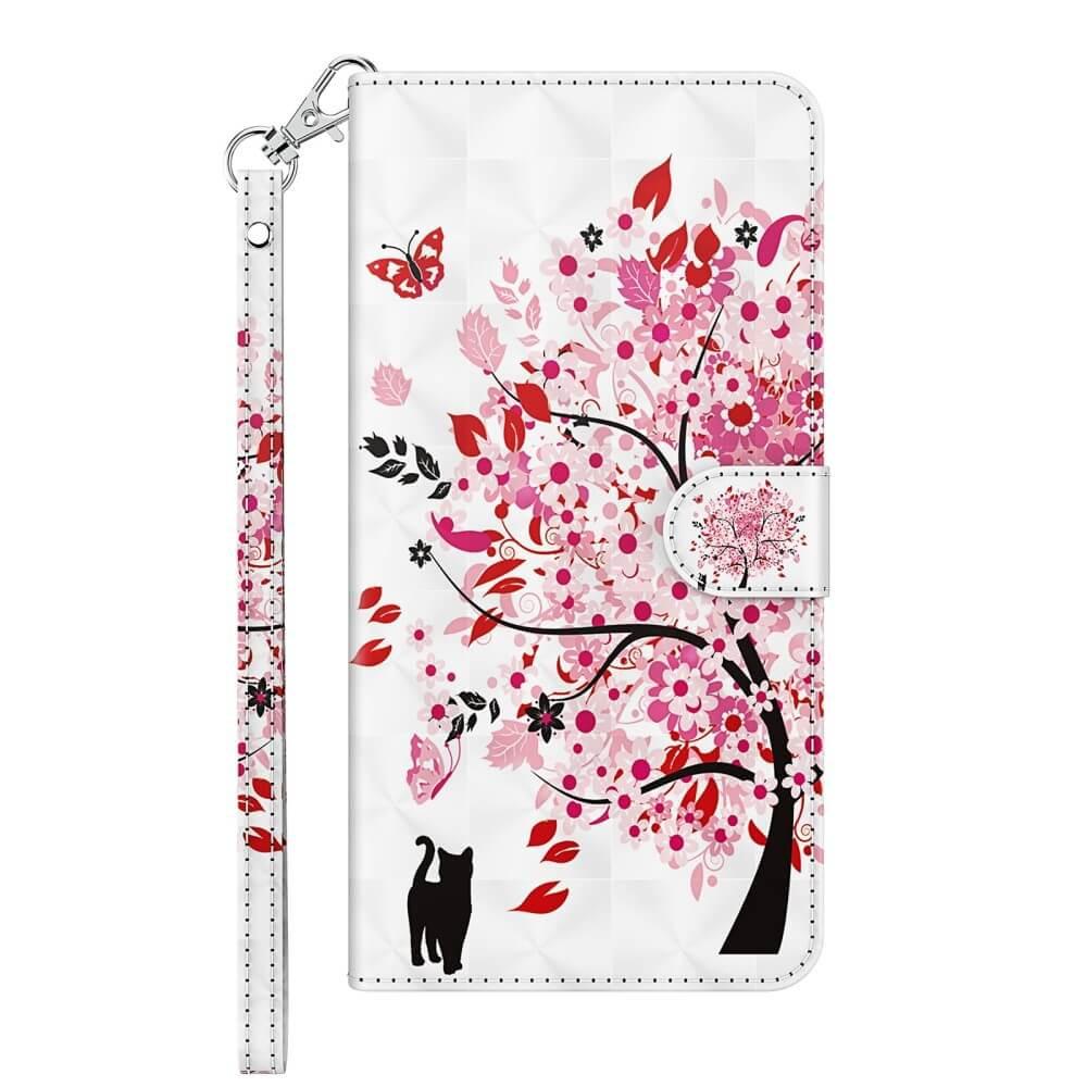 Cover-Discount  Xiaomi Redmi Note 11 Pro / 12 Pro - Etui Glitzer Effekt 