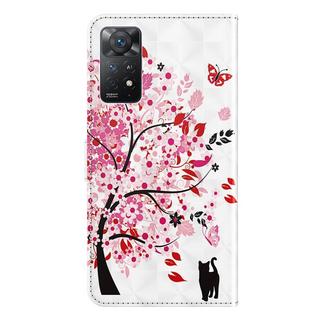 Cover-Discount  Xiaomi Redmi Note 11 Pro / 12 Pro - Custodia Glitter Effect lupo 