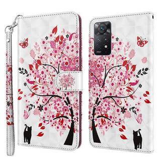 Cover-Discount  Xiaomi Redmi Note 11 Pro / 12 Pro - Etui Glitzer Effekt 